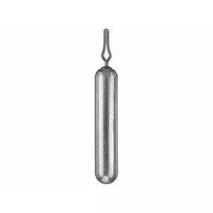 CTS Tungsten Skinny Drop Shot Weights
