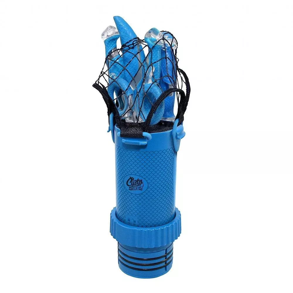 CUDA Cup Holder Tool Containment Center