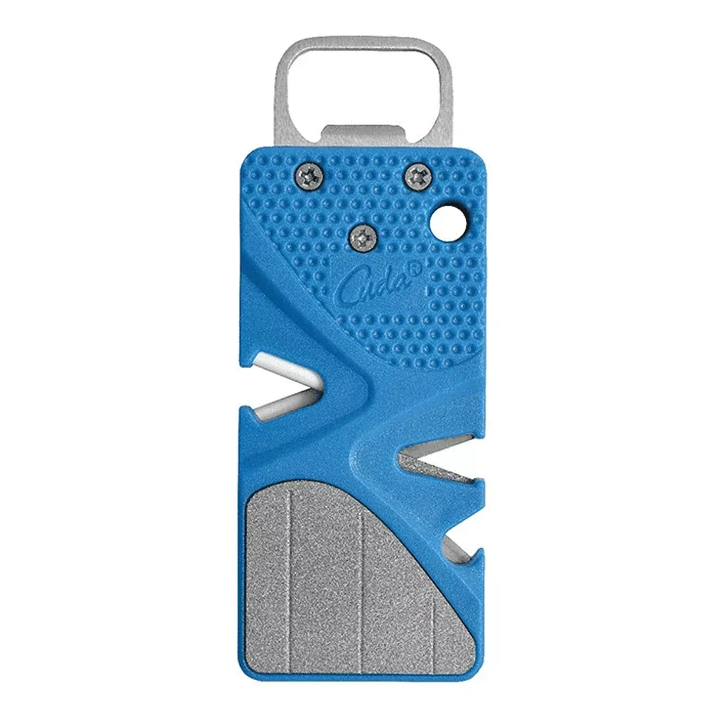 Cuda Diamond Pocket Sharpener