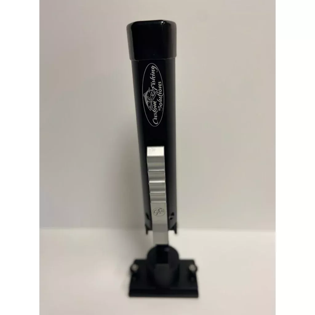 Custom Fishing Solutions Dual Axis Rod Holder