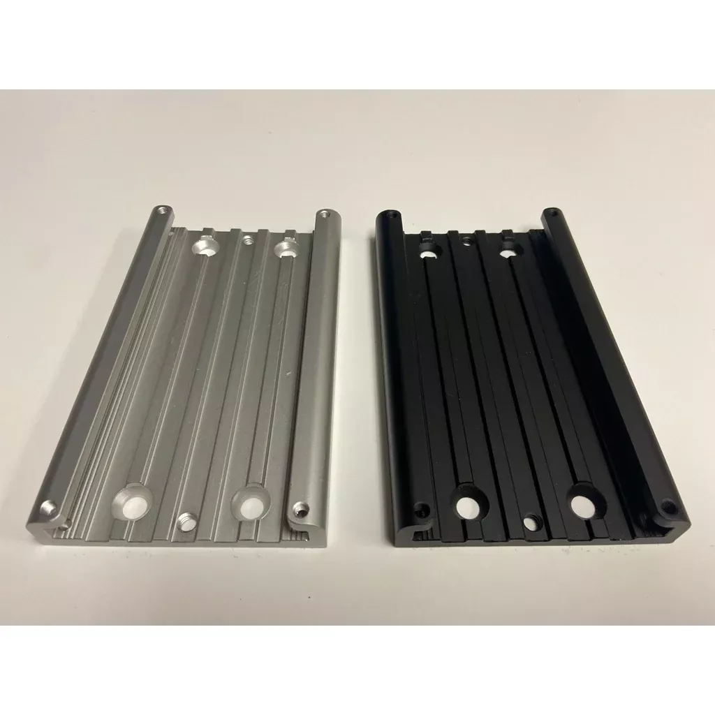 Custom Fishing Solutions Regular Track