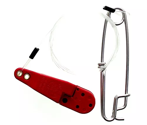Custom Made Heavy Tension Release