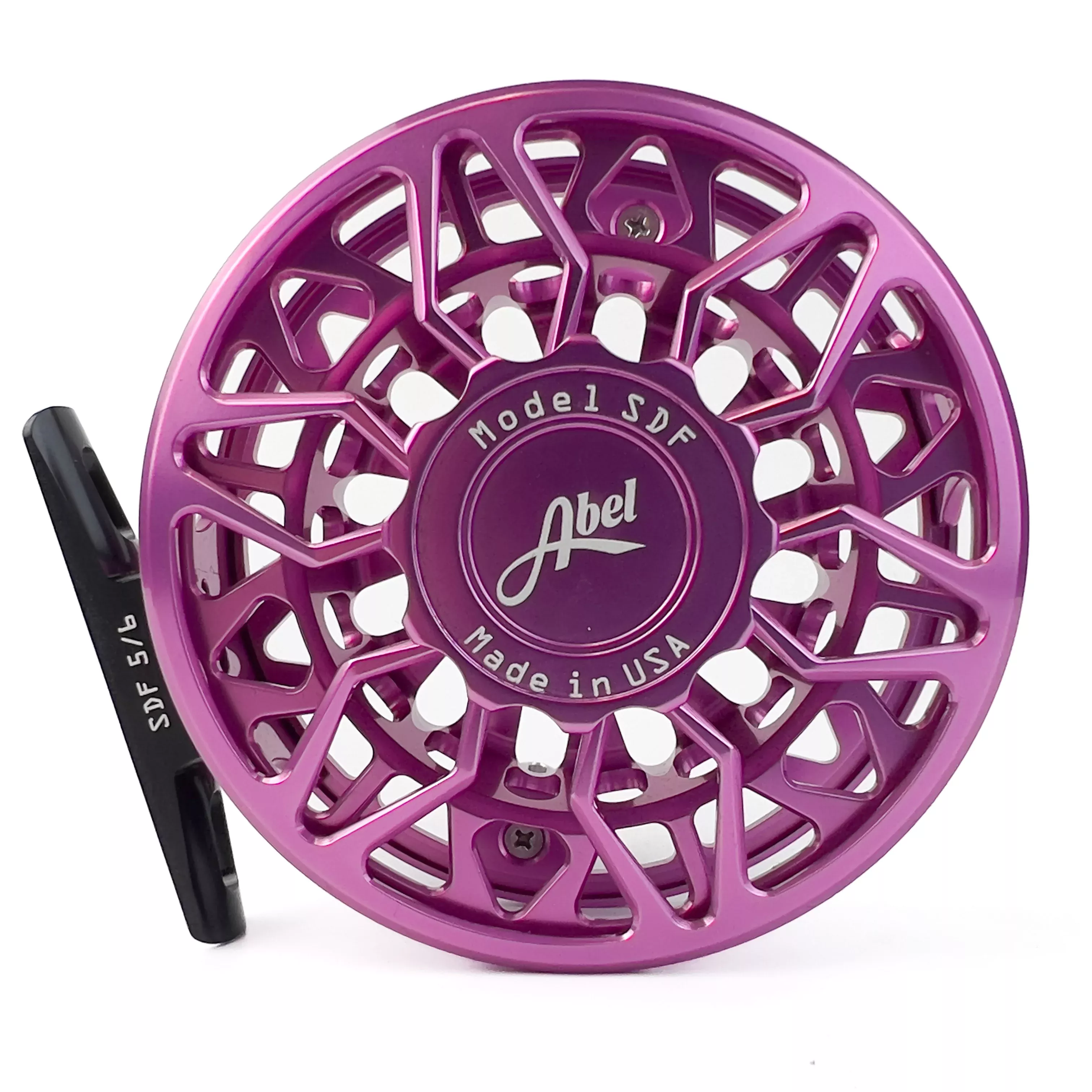 Custom SDF 5/6 Ported - Pink