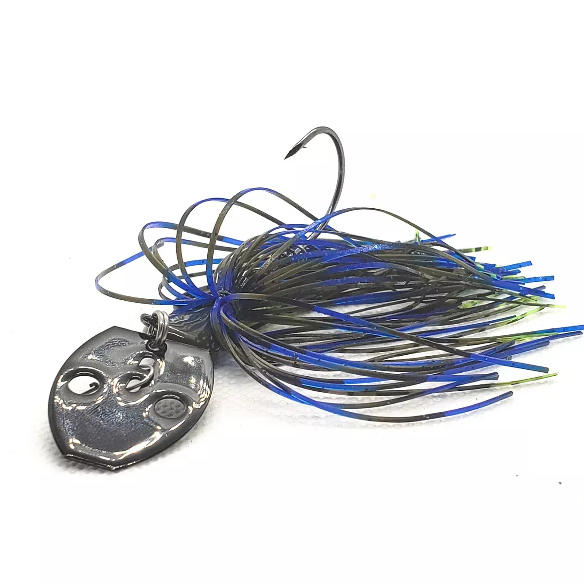 CYC Lures Thumper Jig