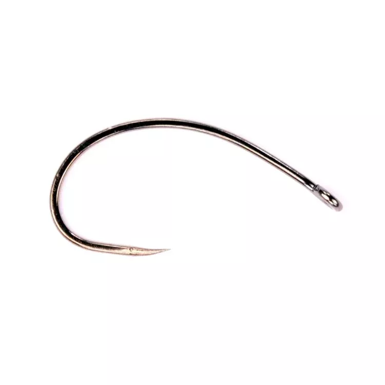 CZF Patriot Czech Nymph Fine Barbless Hook