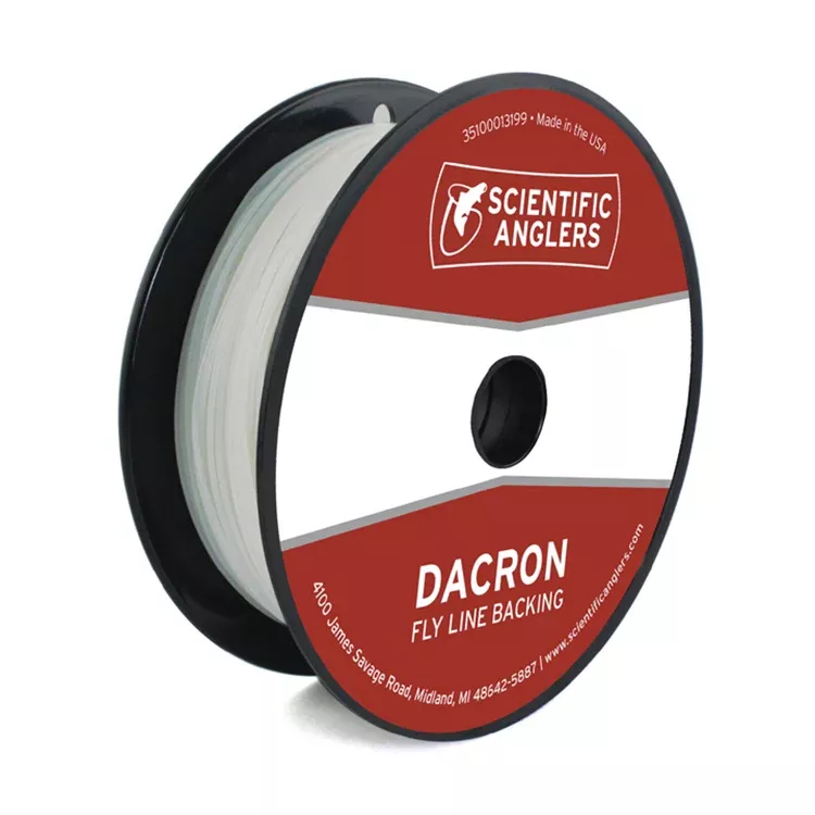 Dacron Fly Line Backing