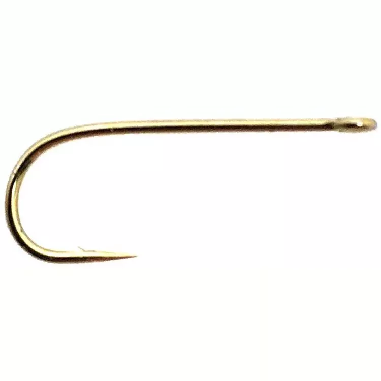 Daiichi 1110 Wide Gap Dry Fly Hook