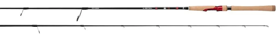 Daiwa 24 Kage Premium Bass Spinning Rods