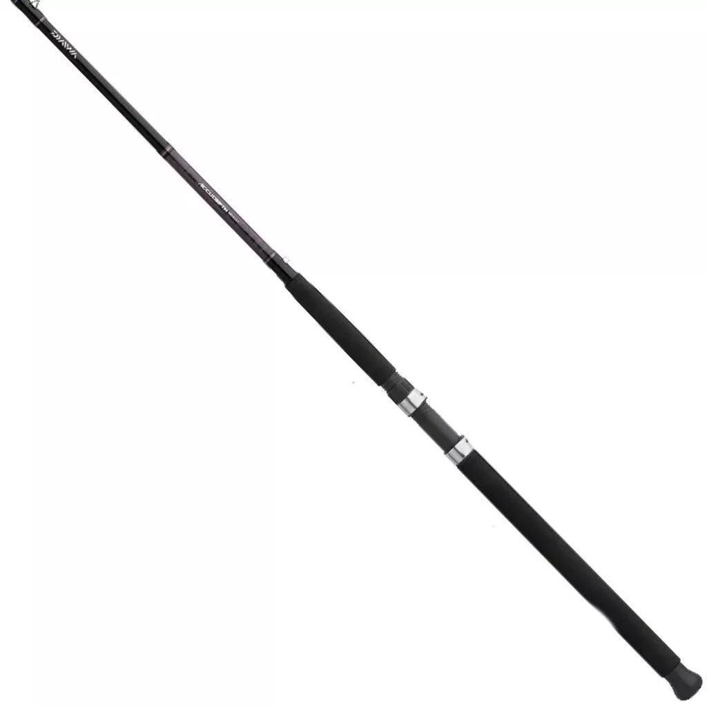 Daiwa AccuDepth Downrigger Trolling Rod