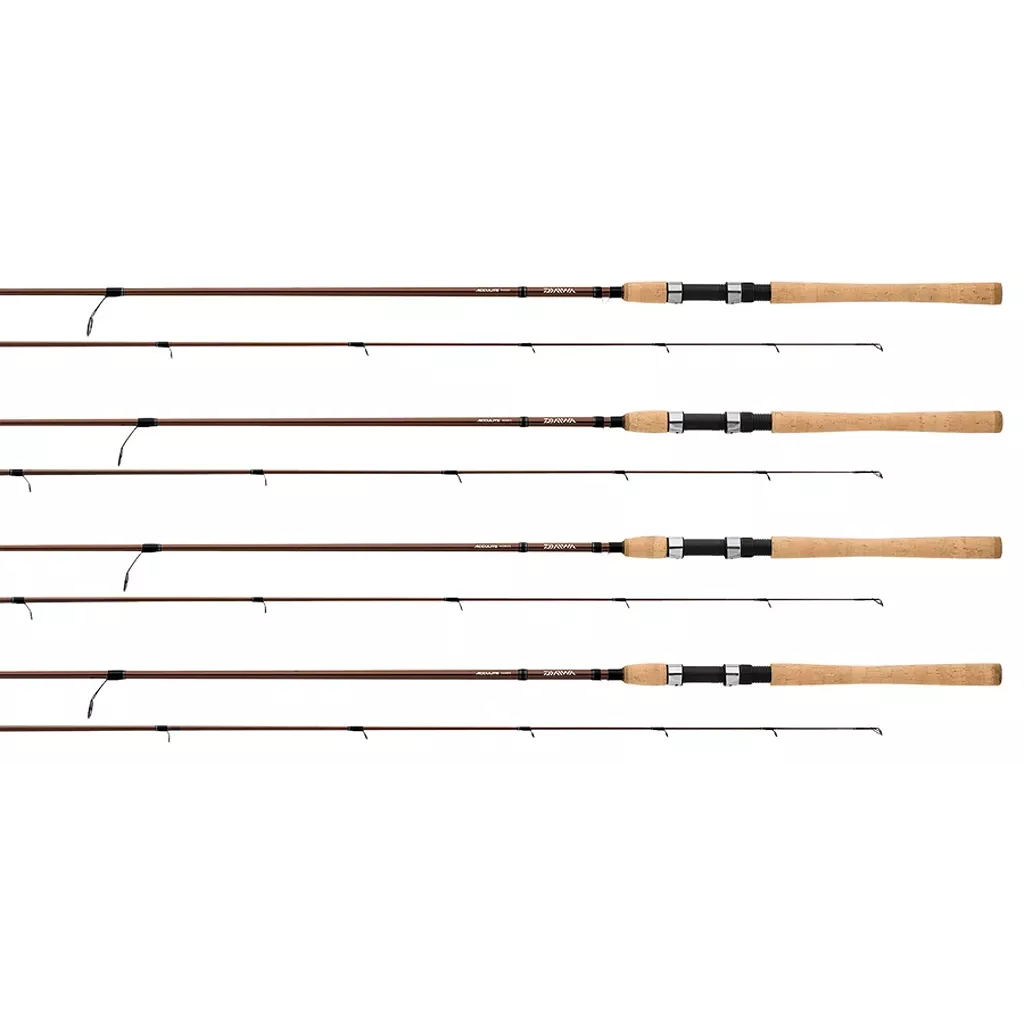 Daiwa Acculite Spinning Rods