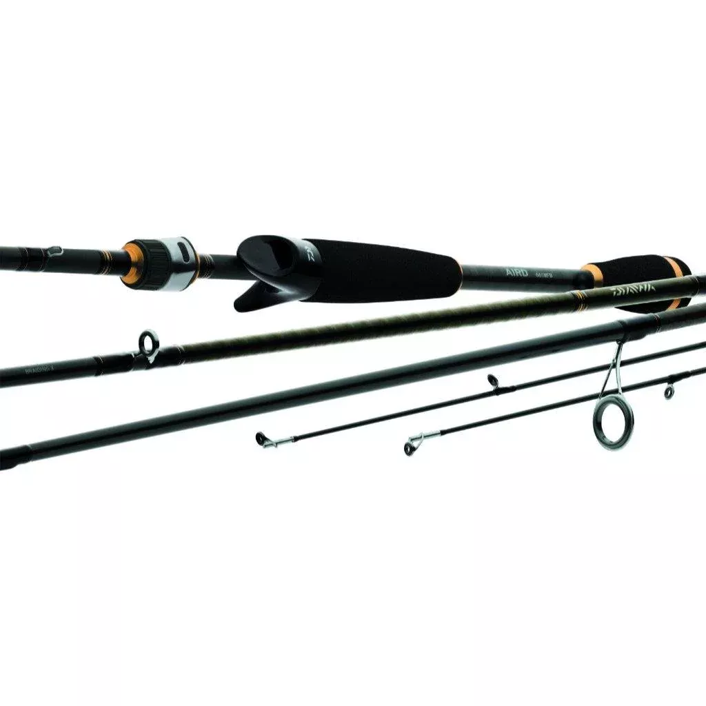Daiwa Aird-X Casting Rod