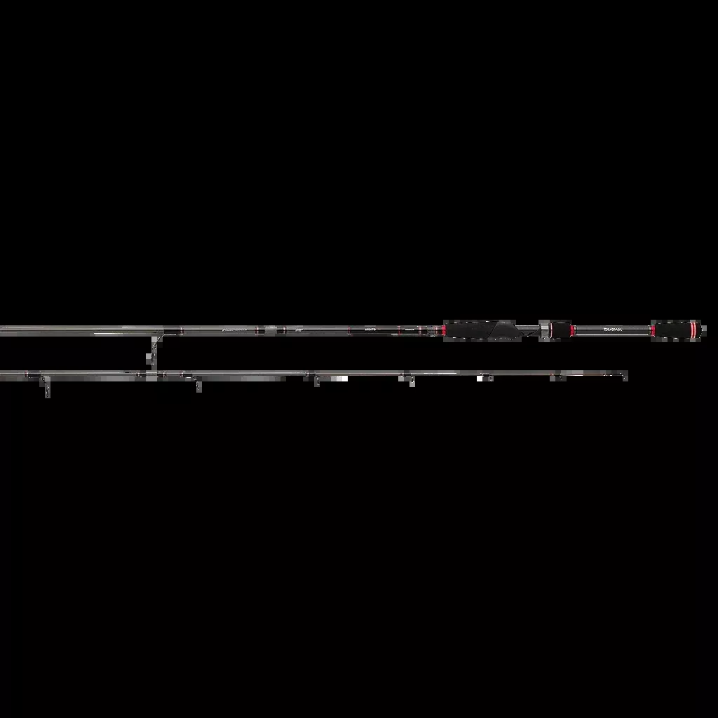 Daiwa Ardito Travel Spinning Rod