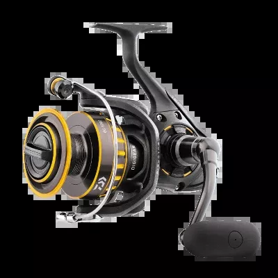 Daiwa BG Spinning Reel