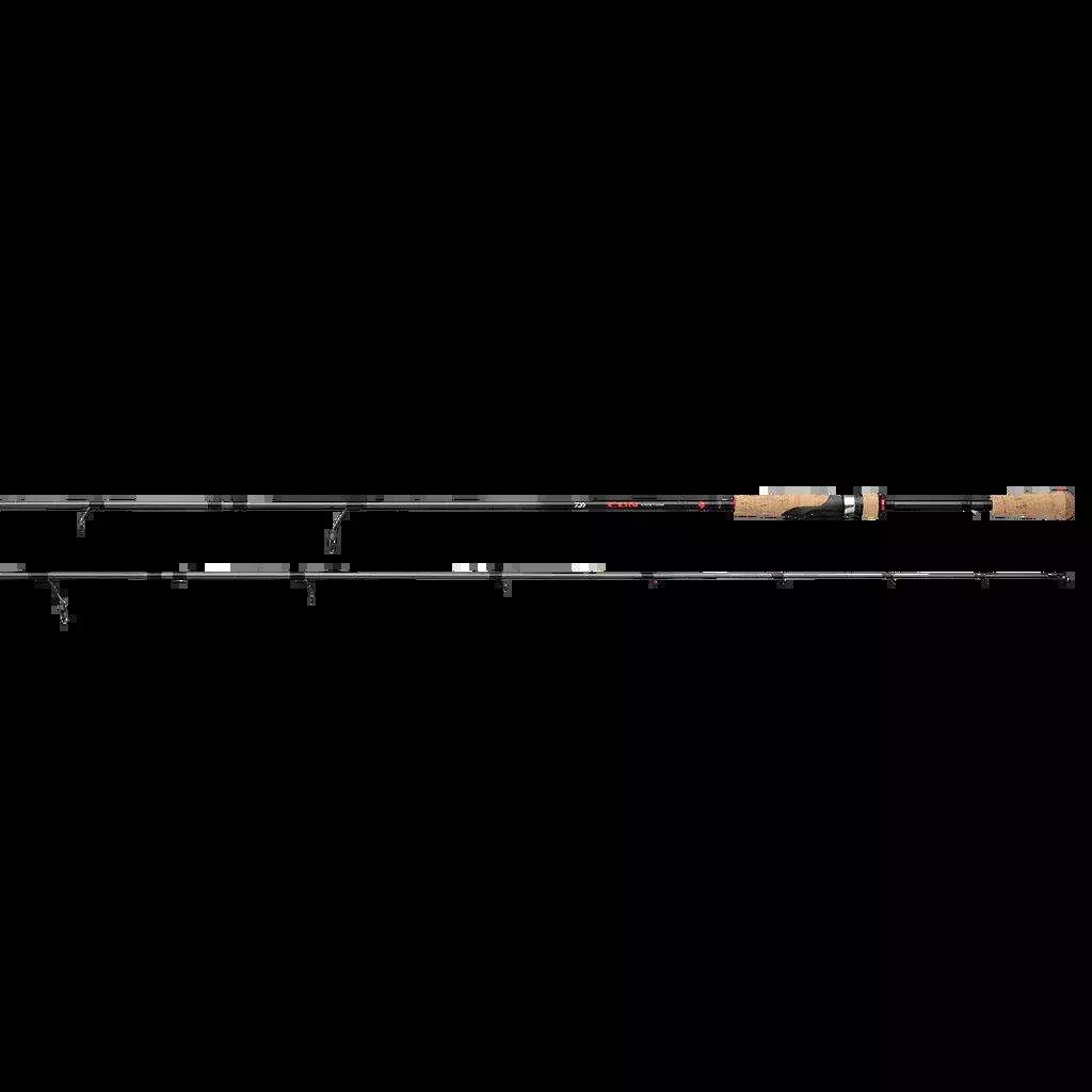 Daiwa CDN Custom Spinning Rod