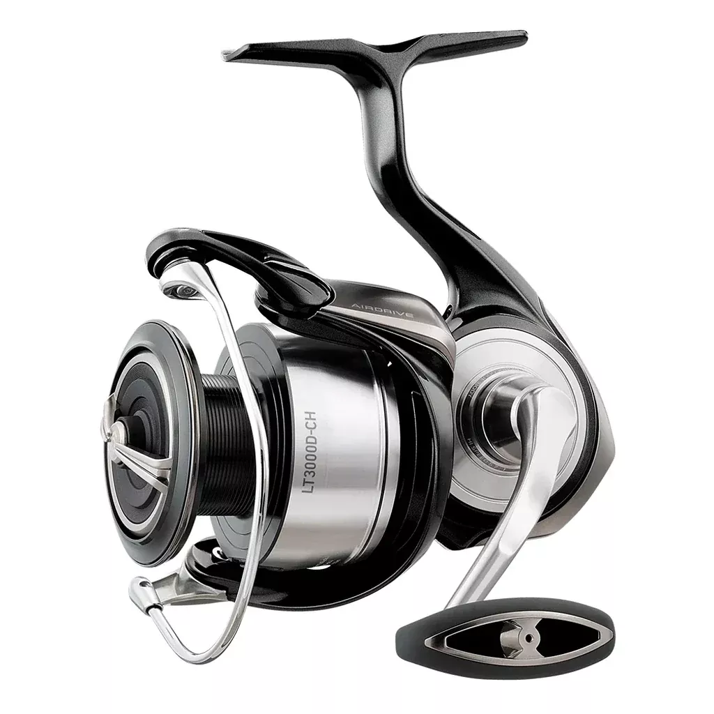 Daiwa Certate LT Spinning Reel 2024