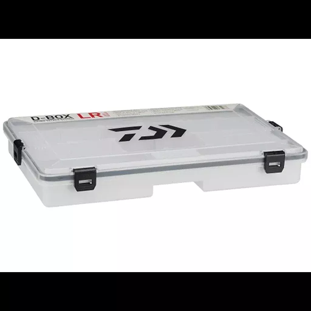Daiwa D-Box Tackle Tray