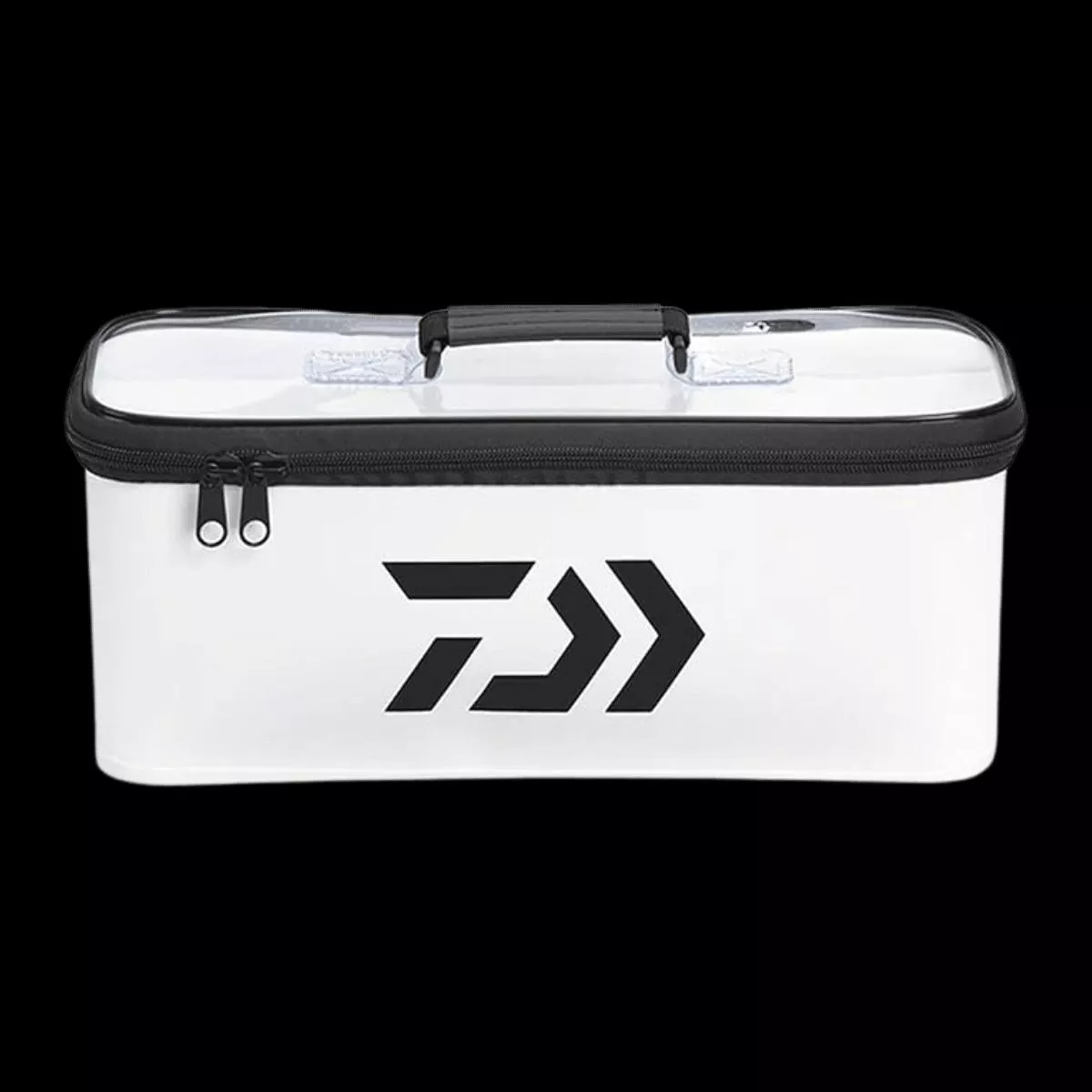 Daiwa D-Vec Multi Case Long White