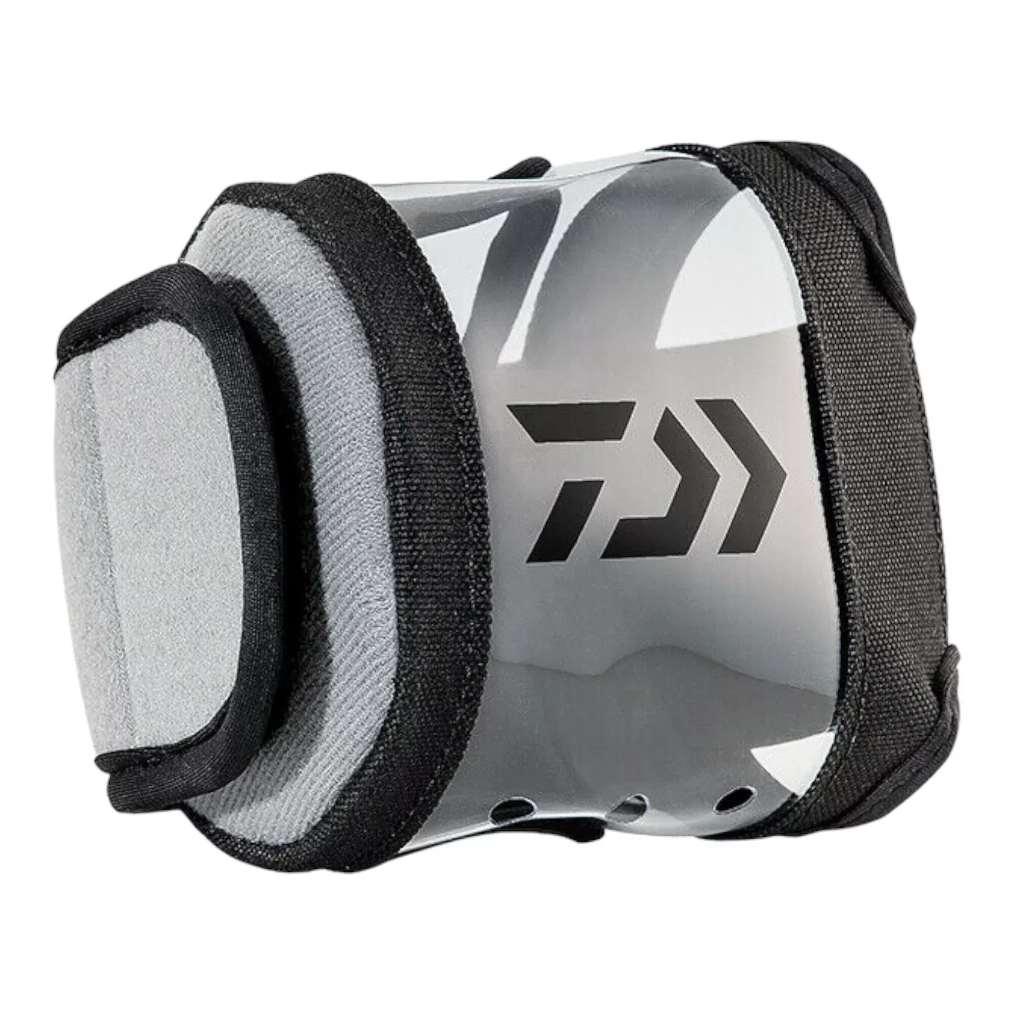 Daiwa D-Vec Tactical View Protective Casting Reel Covers