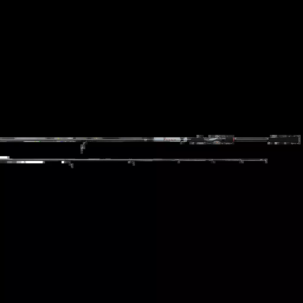 Daiwa Fuego B Spinning Rod
