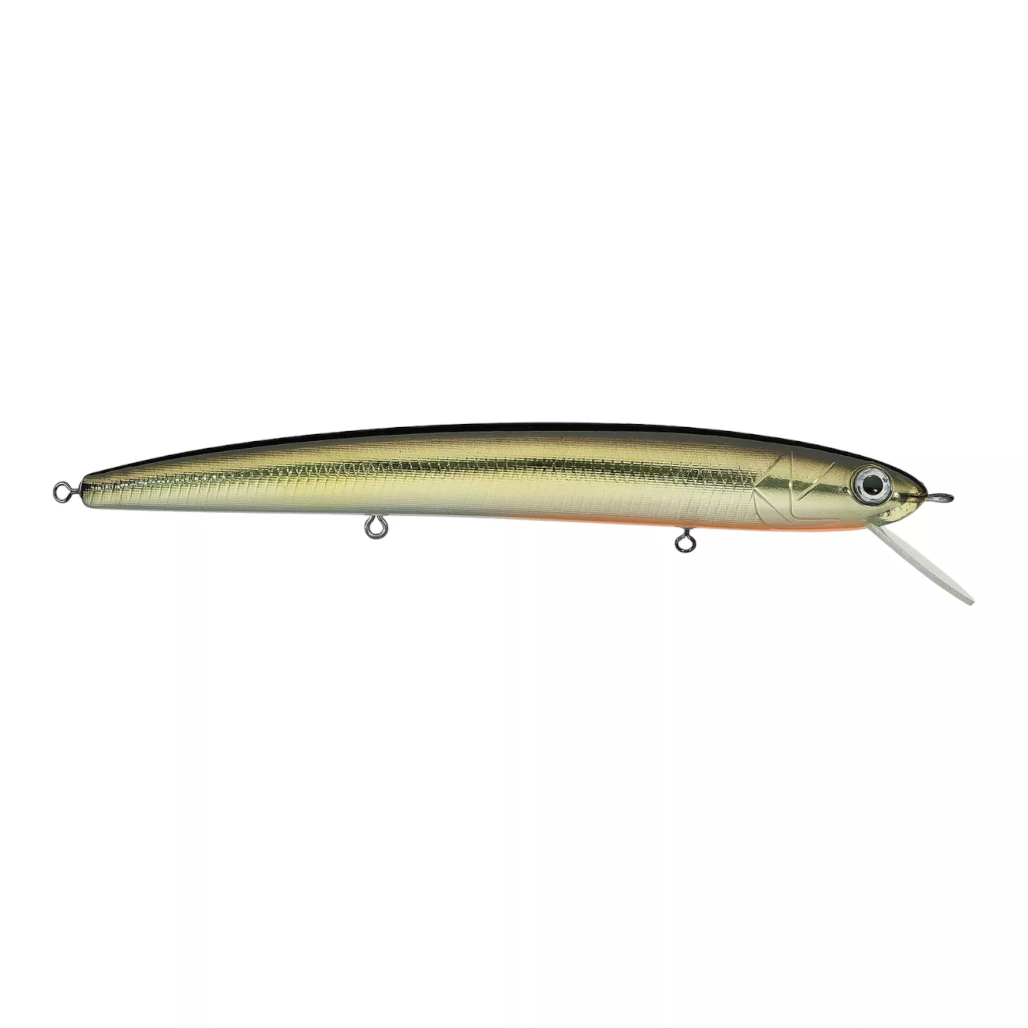 Daiwa HMKL Minnow SC 137 SP Jerkbait