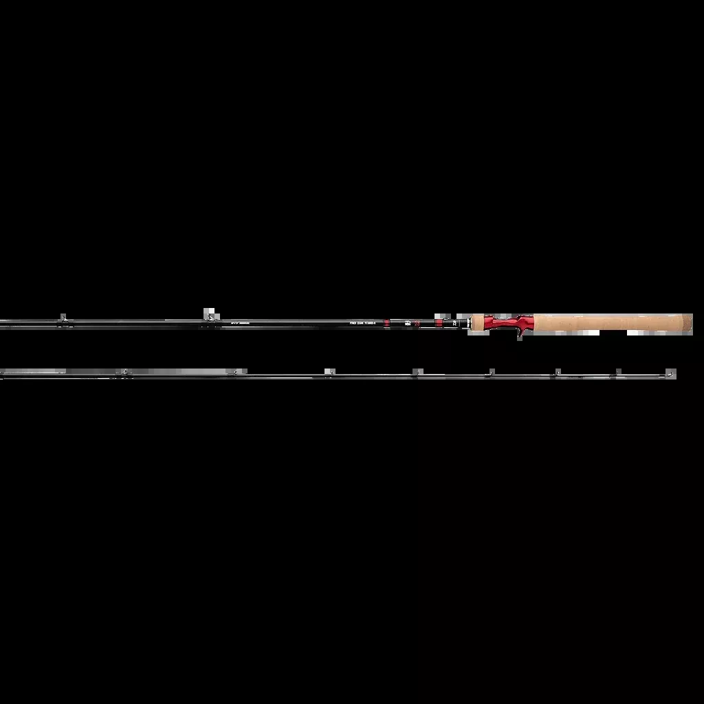 Daiwa Kage B Casting Rod