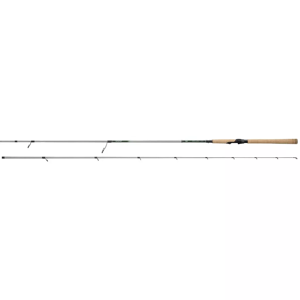 Daiwa Metallia Spinning Rod