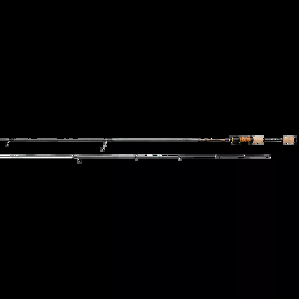 Daiwa Presso Air Spinning Rod