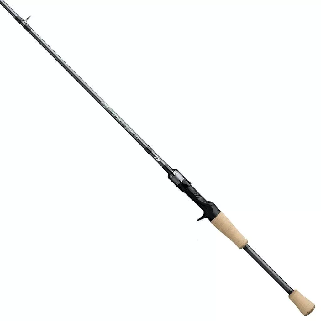 Daiwa Procyon Casting Rod