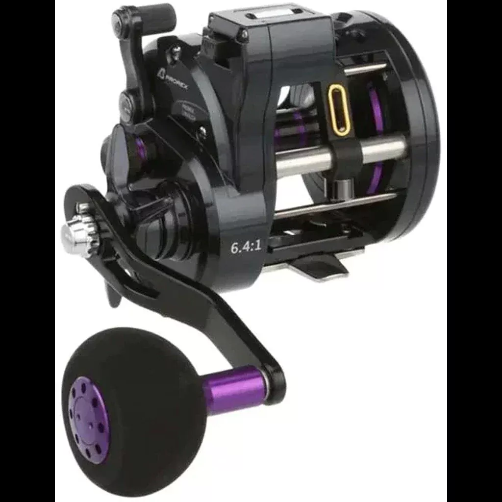 Daiwa Prorex LWLC Trolling Reel