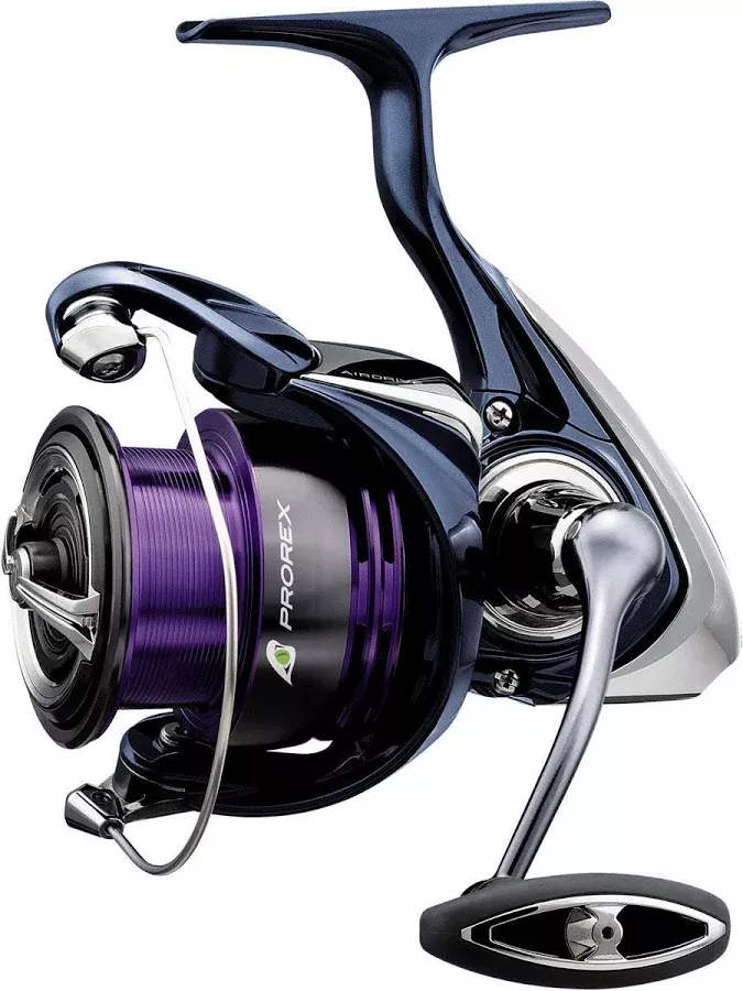DAIWA PROREX X LT 2500 SPINNING REEL