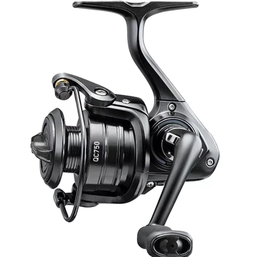 Daiwa QC750 Spinning Reel