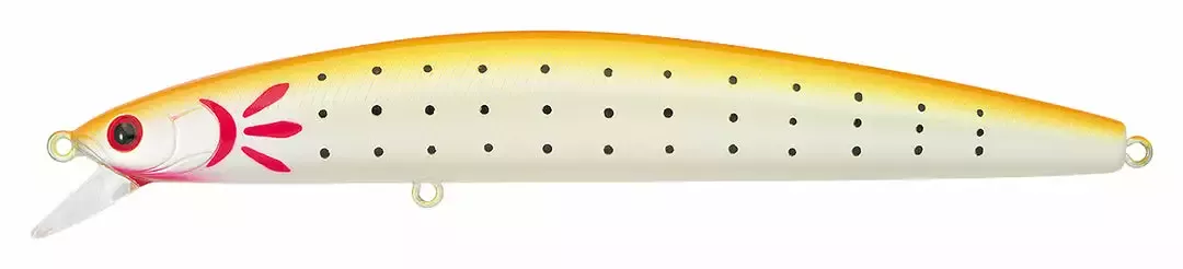 Daiwa Salt Pro SP Minnow Lures