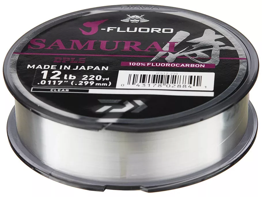 Daiwa Samurai