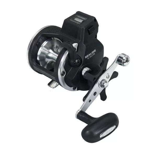 Daiwa Sealine SG20LC3BL Line Counter Left Hand