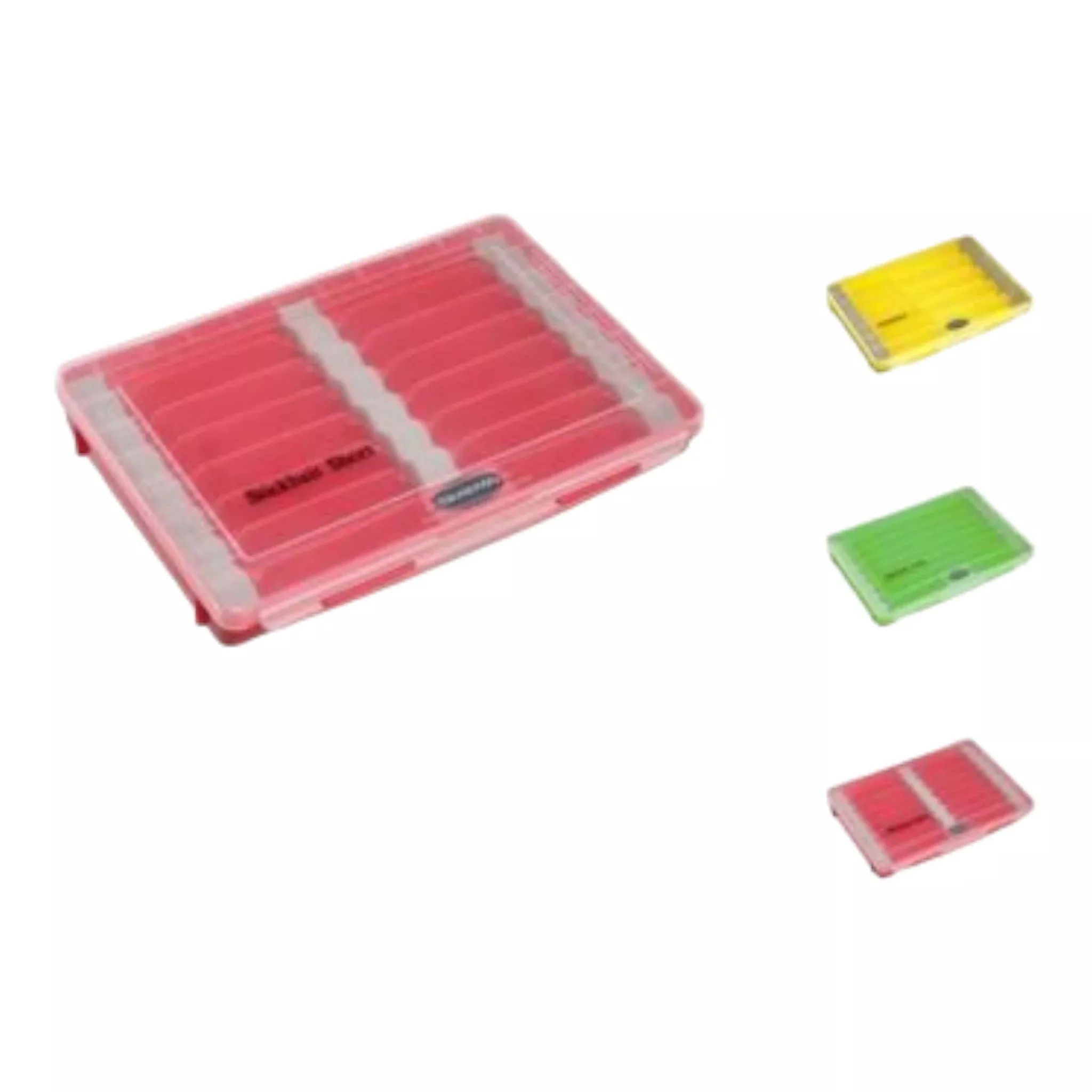 Daiwa Tactical Lure Organizer Storage Case