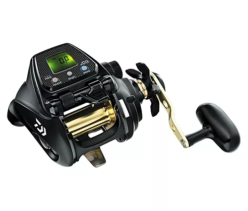 Daiwa Tanacom 500