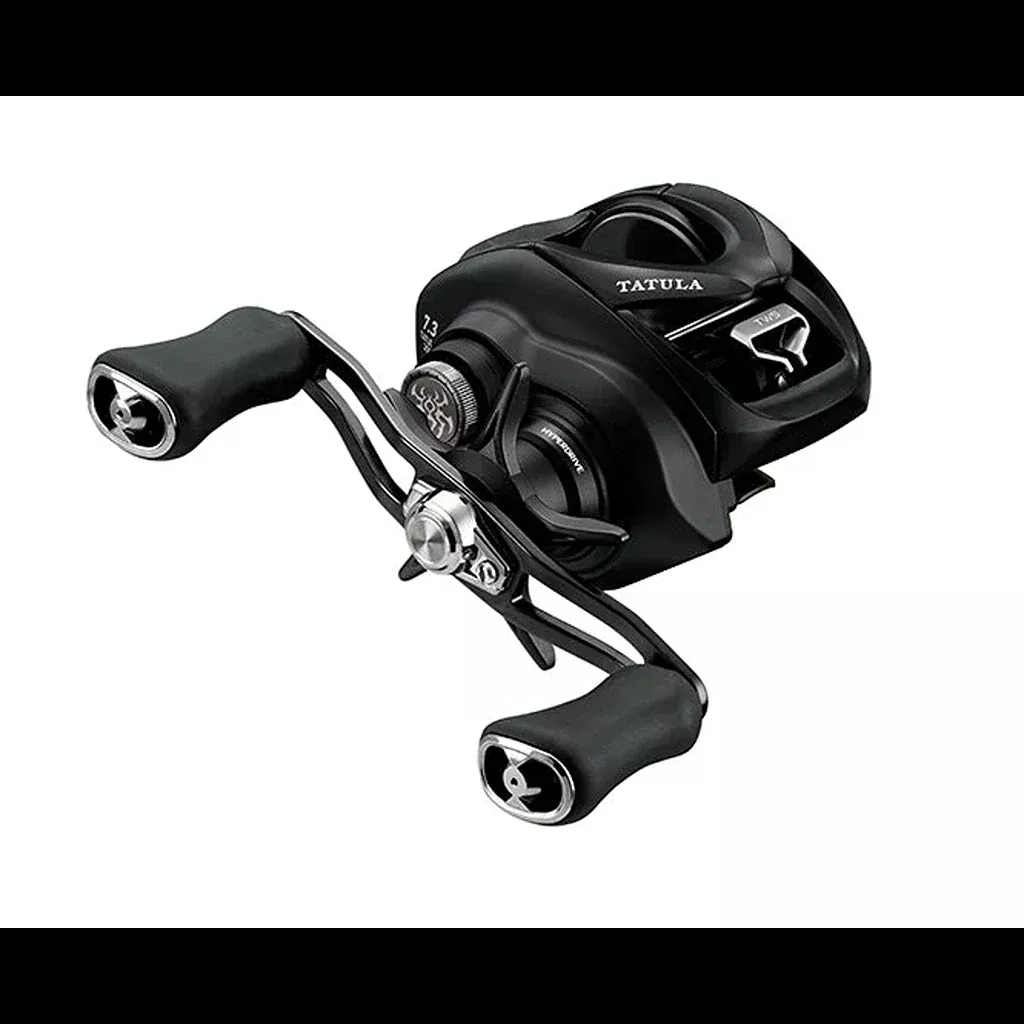 Daiwa Tatula 200 Casting Reel