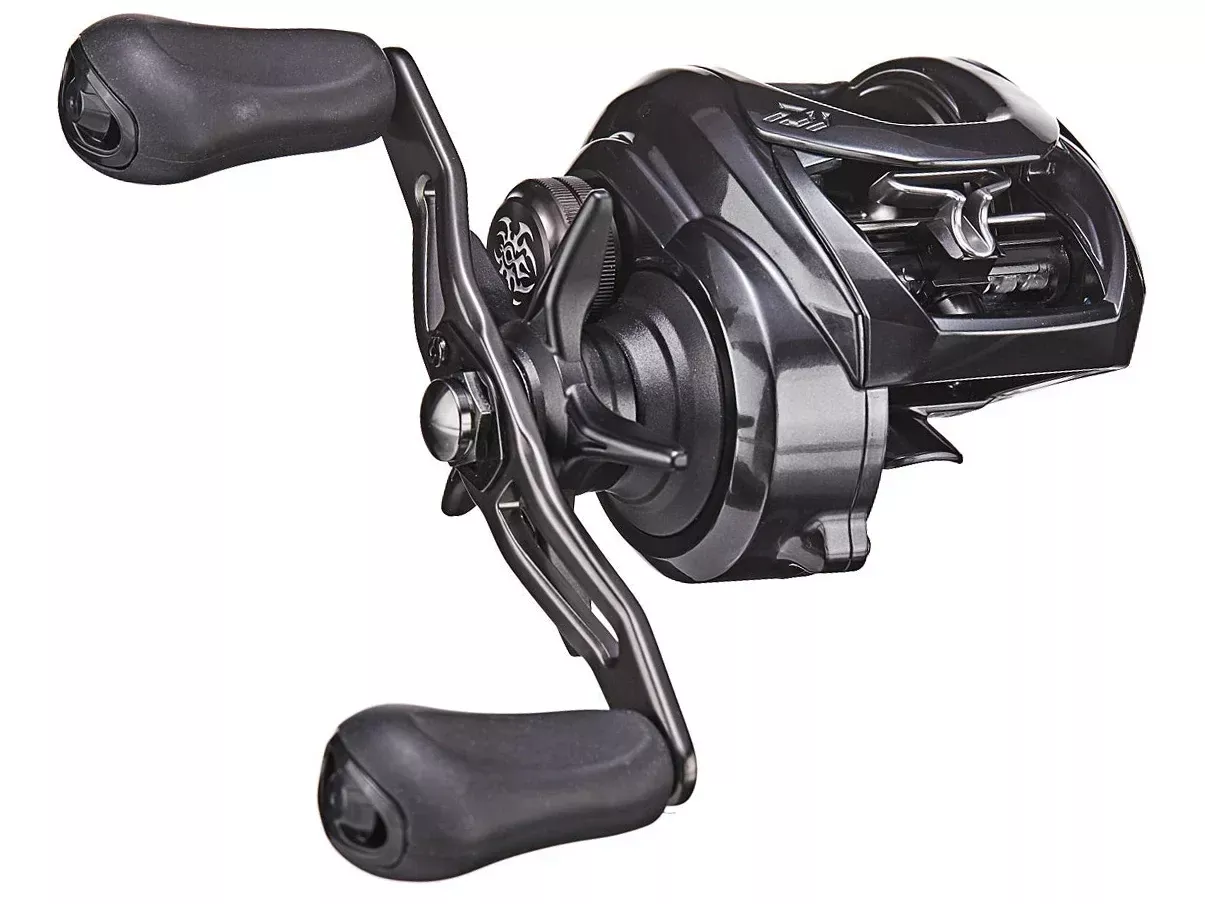 Daiwa Tatula 300