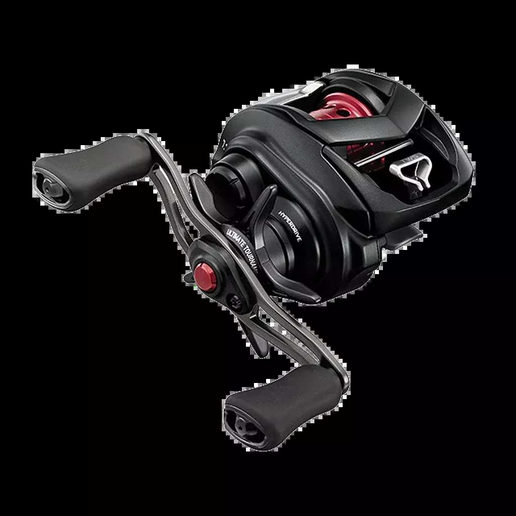 Daiwa Tatula BF 70 Casting Reel 2024