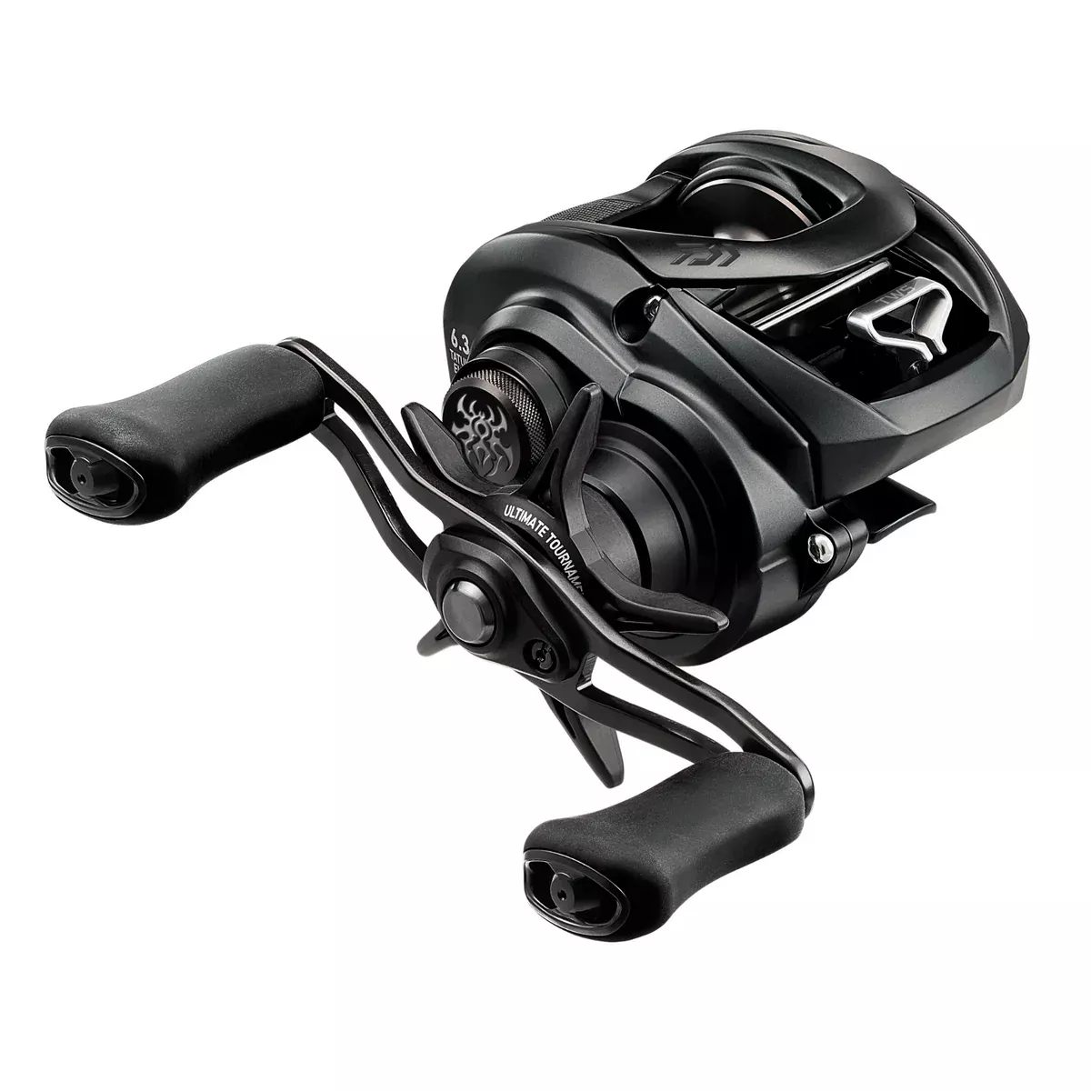 Daiwa Tatula Elite Casting Reel
