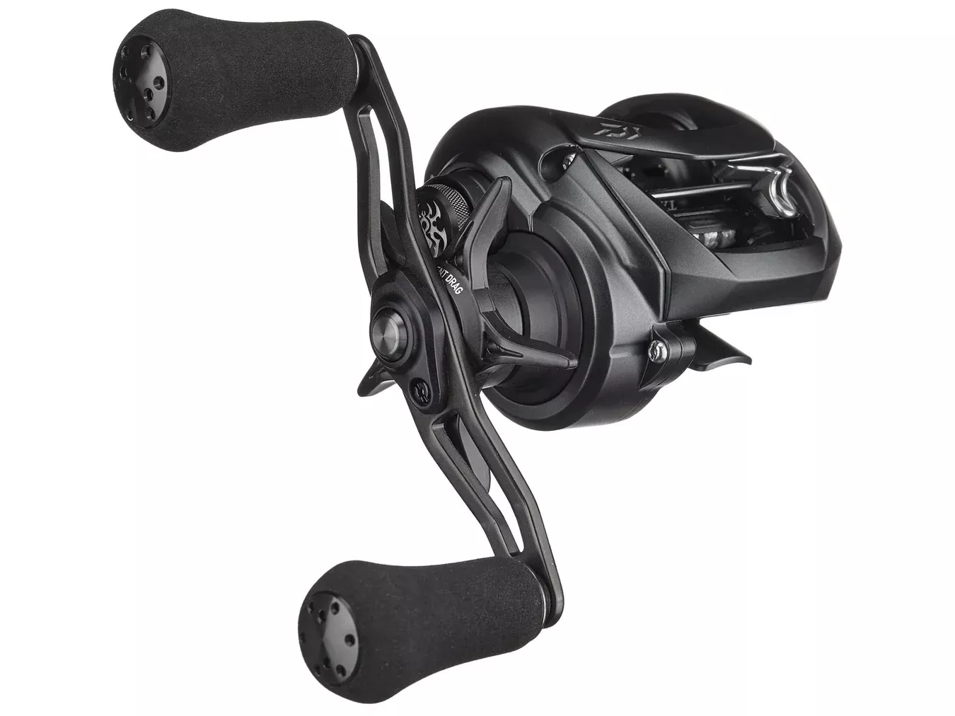 Daiwa Tatula Elite P/F