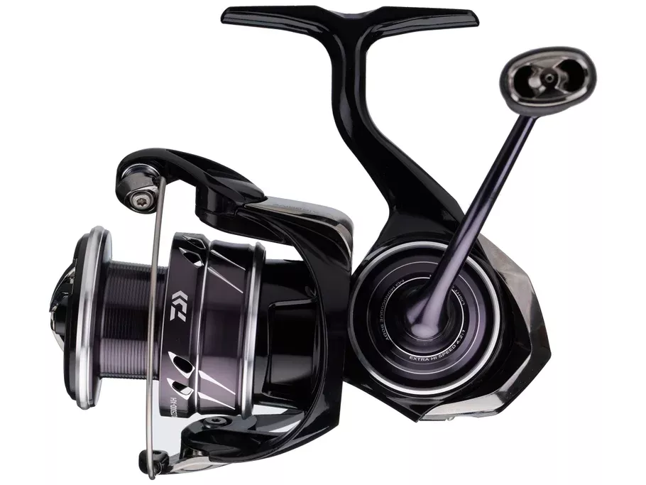 Daiwa Tatula MQ LT2500D-XH