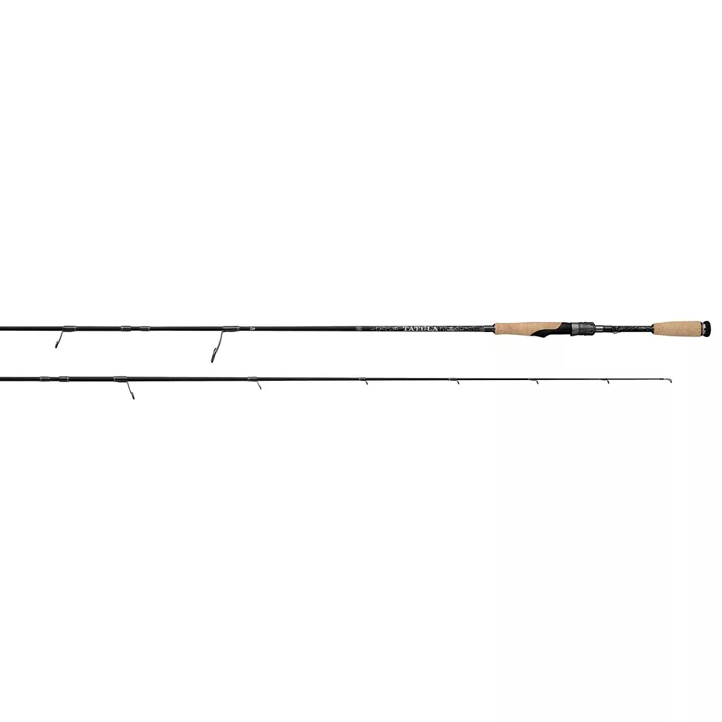 Daiwa Tatula Spinning Rod 2025