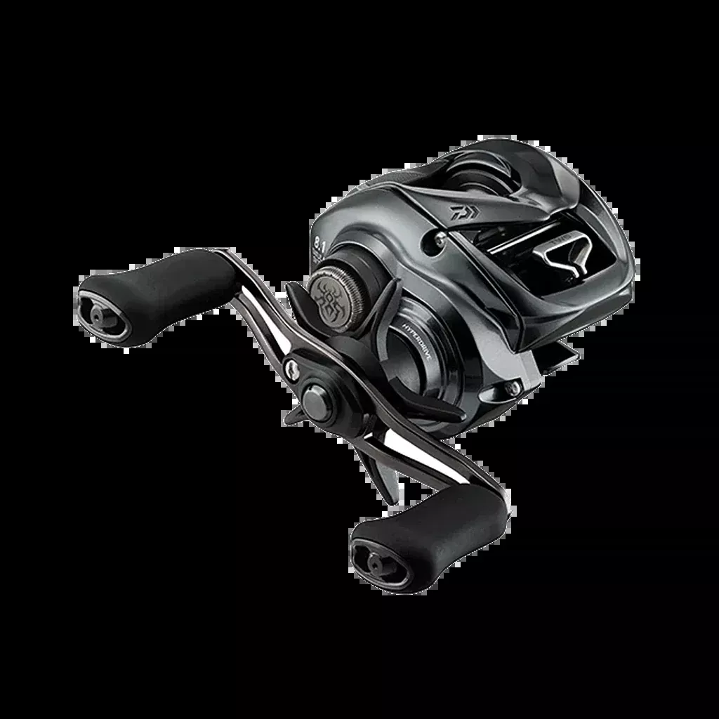 Daiwa Tatula SV 100 Casting Reel