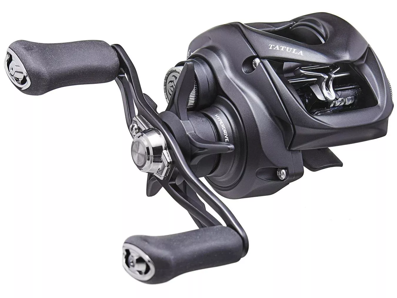 Daiwa Tatula TW 100