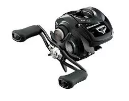 Daiwa Tatula TW Casting Reel