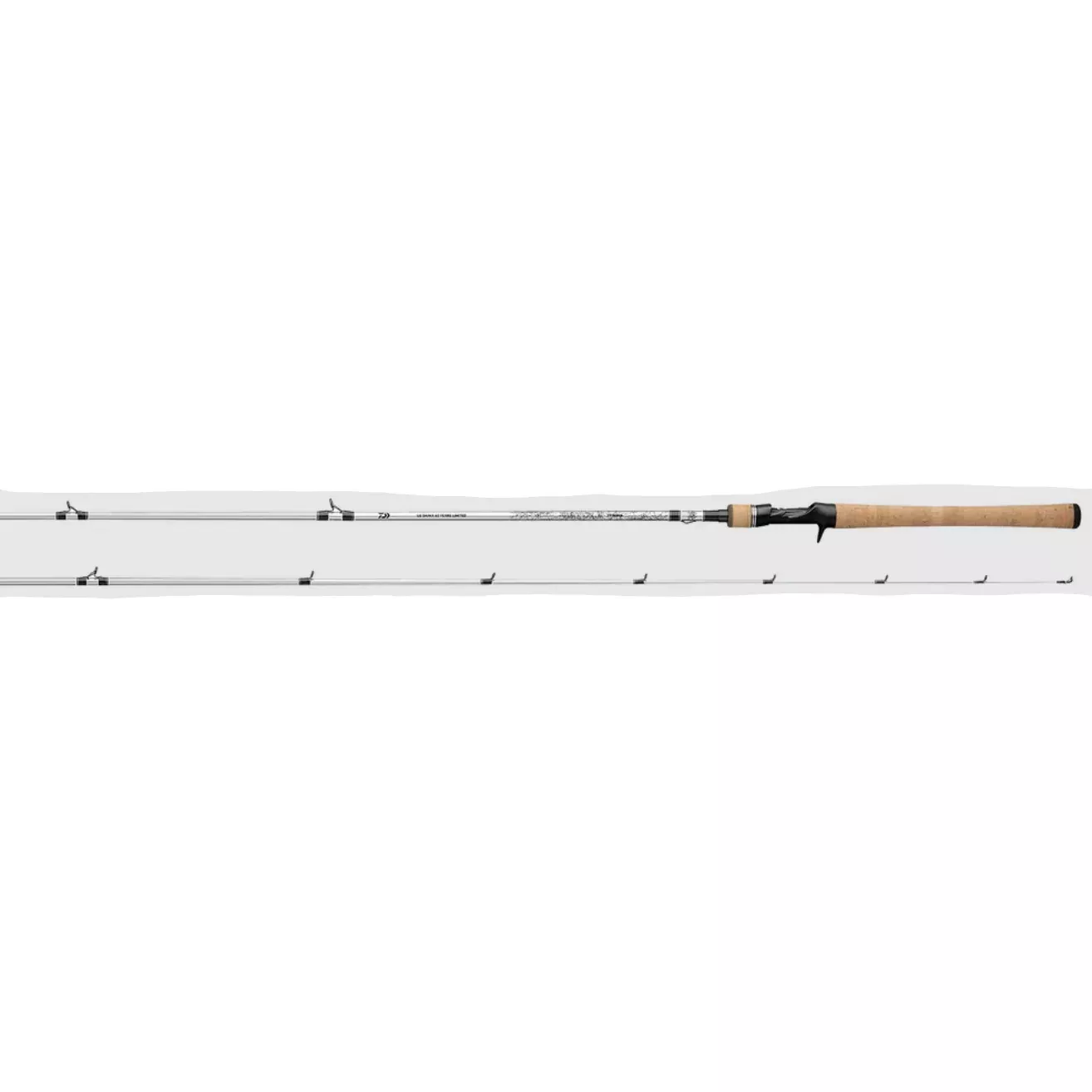 Daiwa Tatula US Daiwa 60 Years Limited Casting Rods