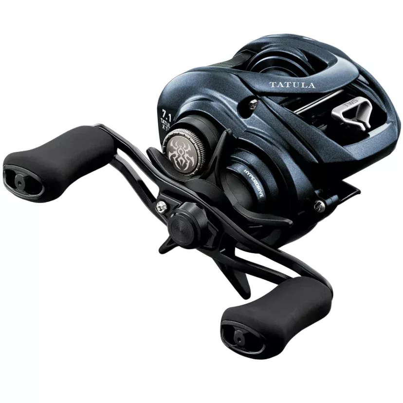 Daiwa Tatula X TW 100