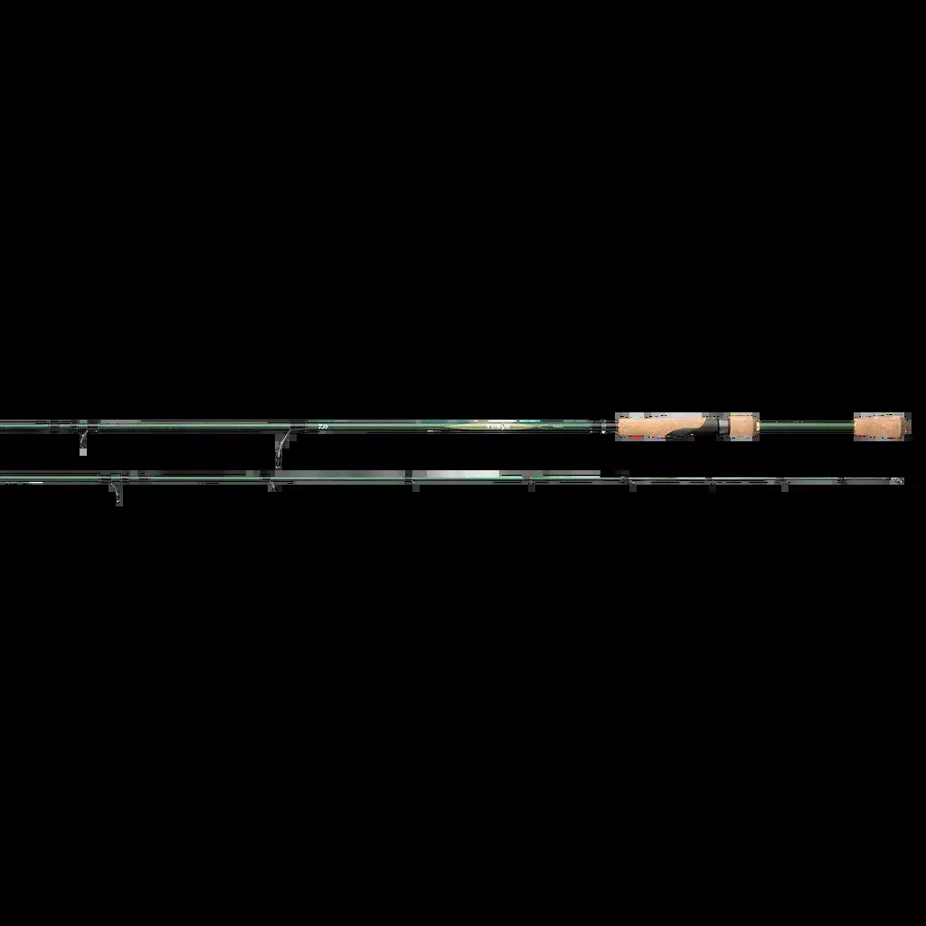Daiwa TD Eye Spinning Rod 2024