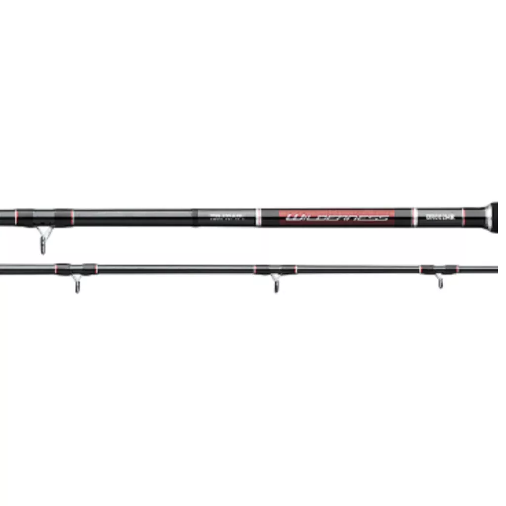 Daiwa Wilderness Trolling Rod
